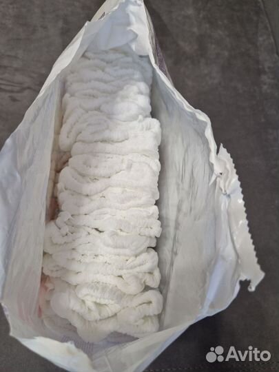 Подгузники-трусики Huggies Elite Soft 5