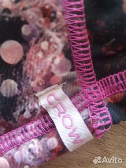 Балаклава Crow