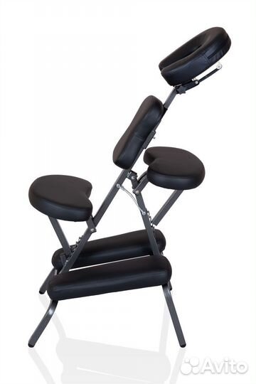 Кресло для массажа Mizomed Comfort черный