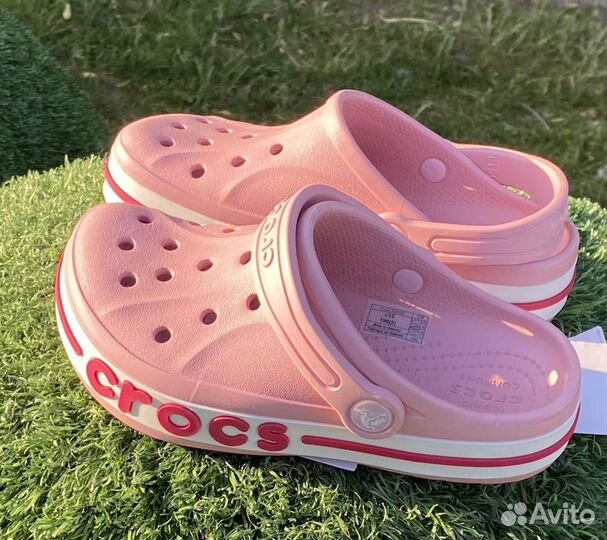 Crocs с10, с11, с12, с13, j1, j2, j3, М4, М5