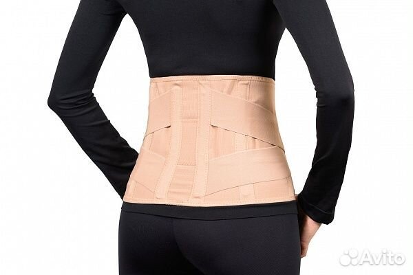 Продам корсет пояснично-кресцовый