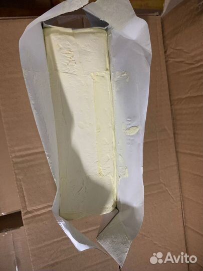 Масло сливочное Белорусское 500г