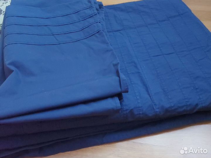Постельное белье IKEA бу
