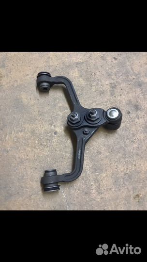 Запчасти на Lincoln Town Car