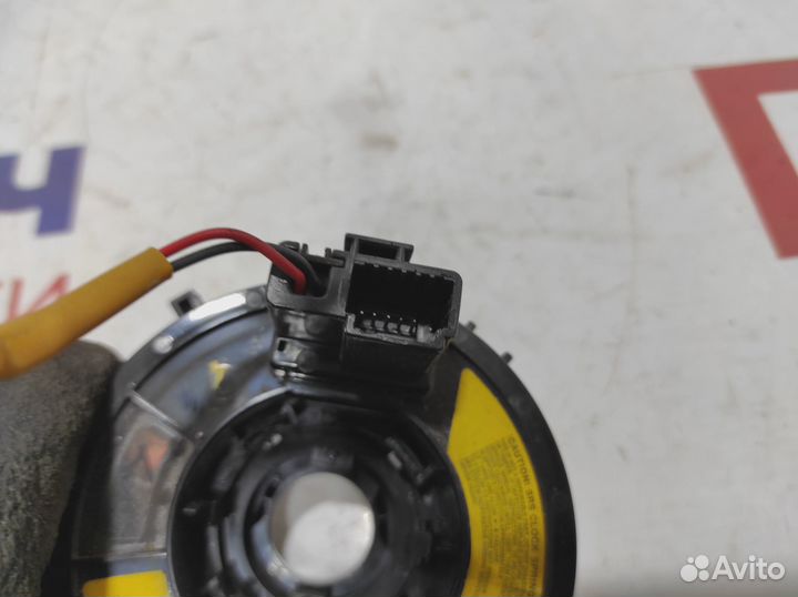 Механизм подрулевой для SRS Hyundai Solaris 93490