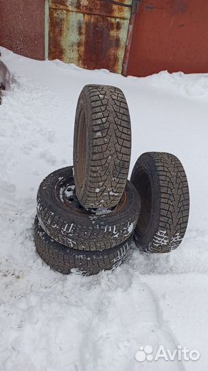 Шины и диски