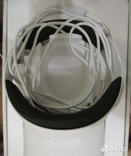 VR шлем dell Visor Windows mixed reality (Требует