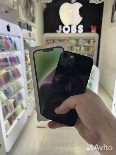 iPhone 14 Plus, 256 ГБ