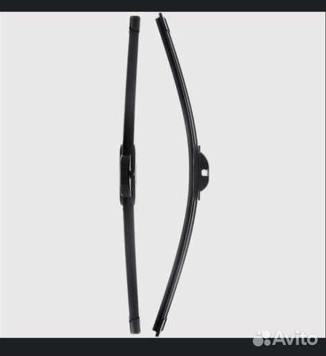 Щетки стеклоочистителя bosch aerotwin