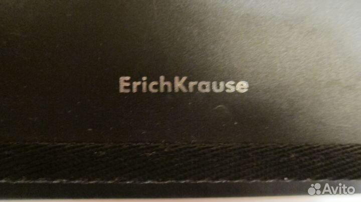 Сумка-портфель Еrich Krause