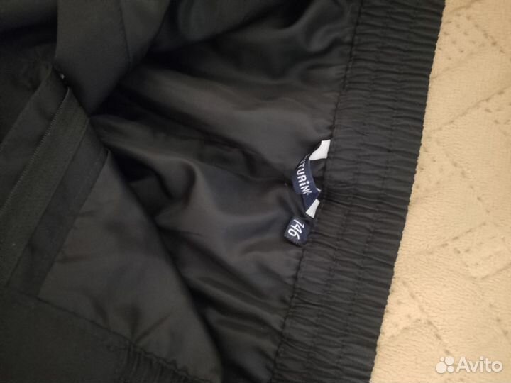 Брюки для мальчика