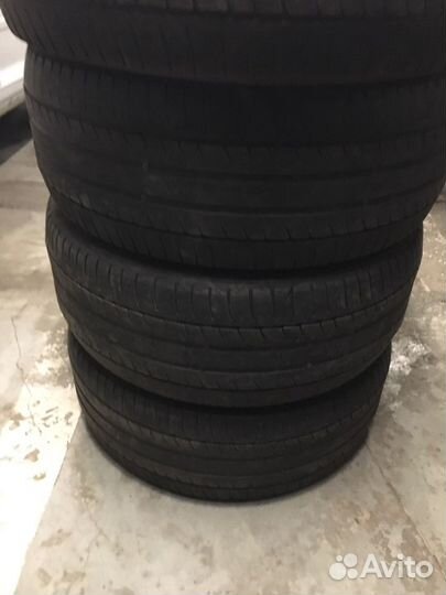 Michelin Primacy HP 245/50 R18