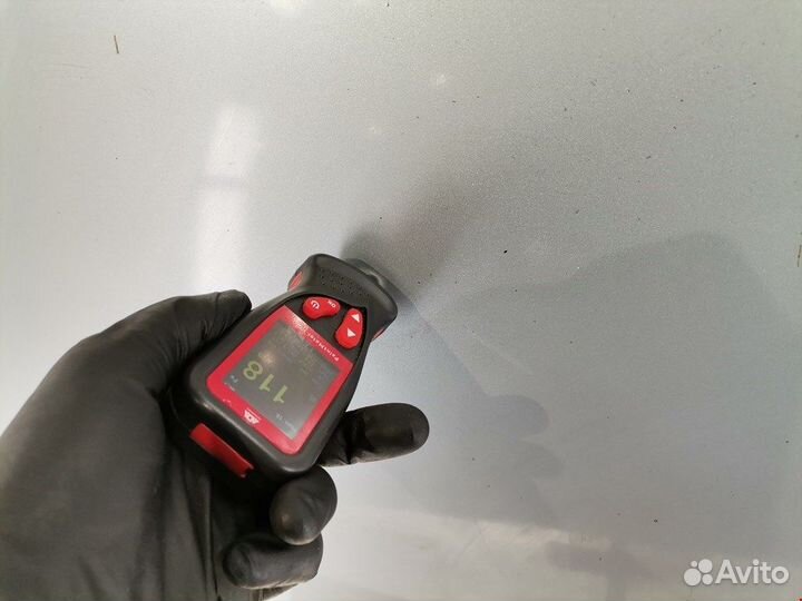 Капот для Ford C-MAX 1 1252640