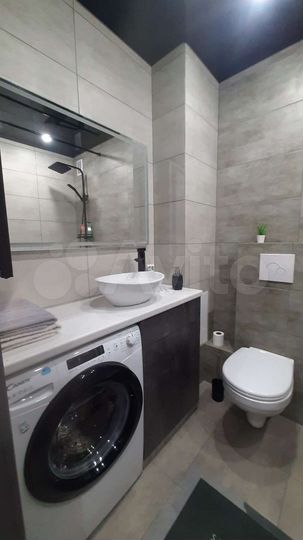 1-к. квартира, 32 м², 1/16 эт.