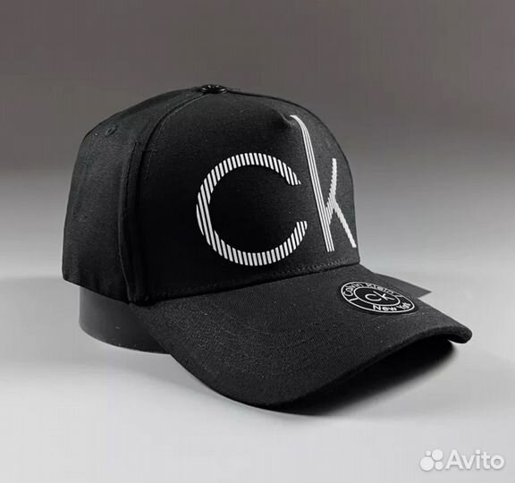 Бейсболка calvin klein