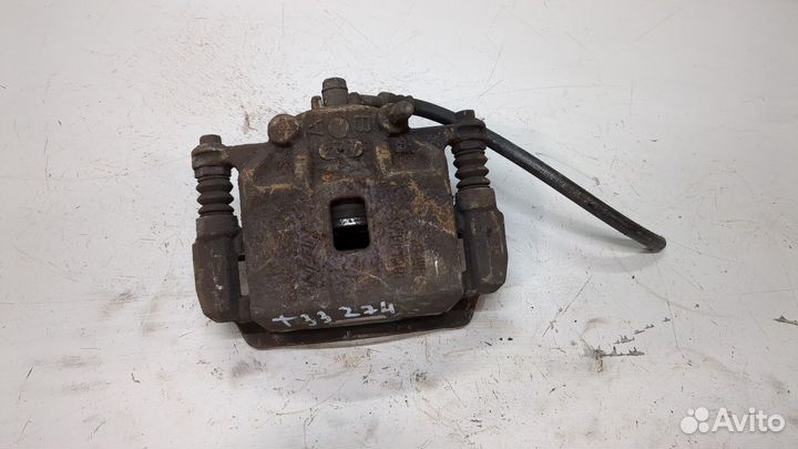 Суппорт Honda Civic, 2008