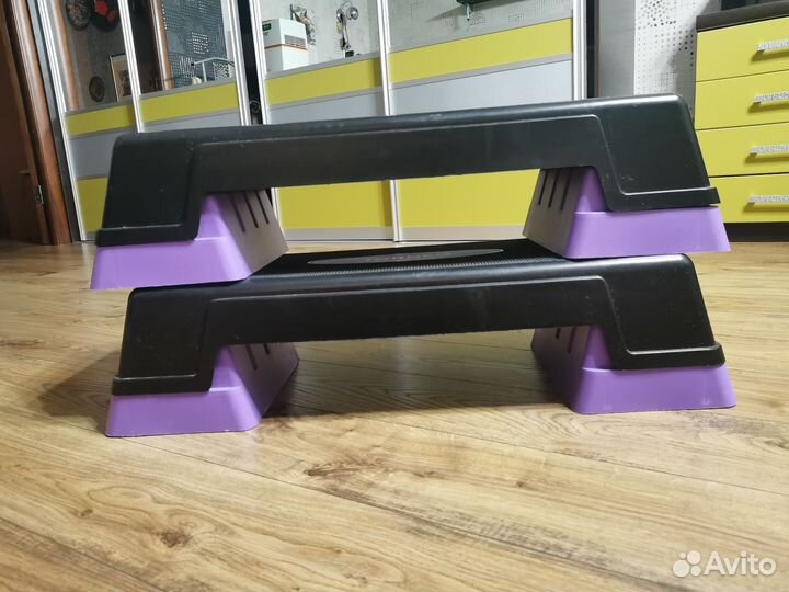 Степ-платформа Torneo