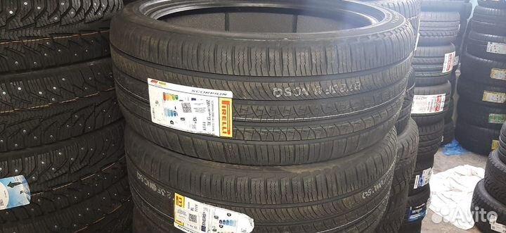 Pirelli Scorpion Zero All Season 285/40 R23 111Y