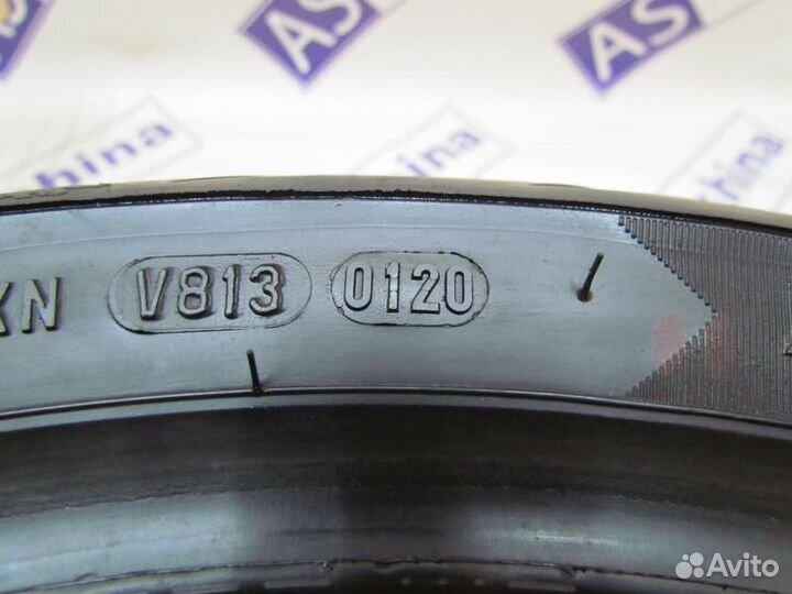 Мотошина Metzeler Roadtec 01 180/55 R17 102Q