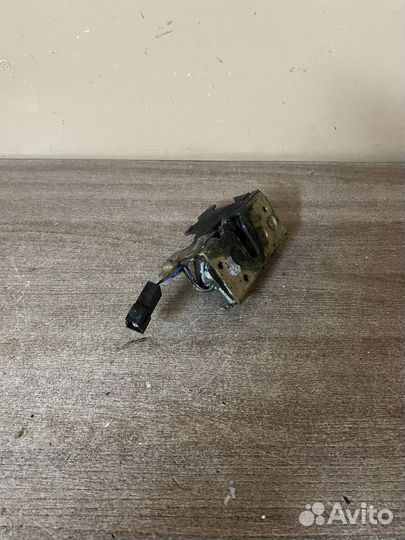 Замок сдвижной двери Vito (638) 1996-2003