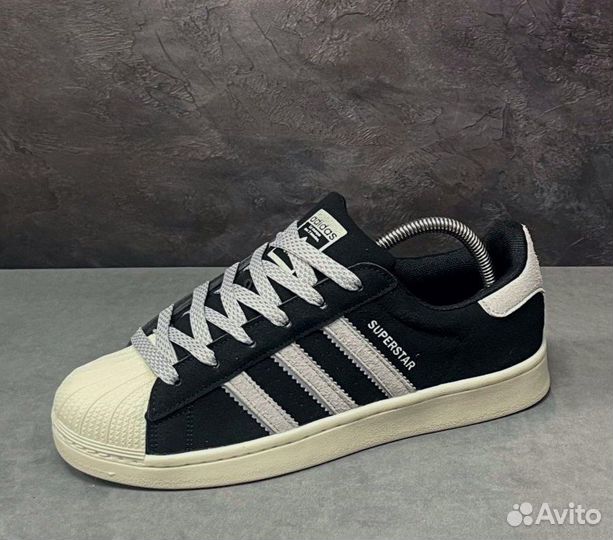 Кроссовки Adidas SuperStar