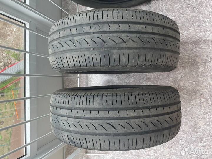 Formula Energy 205/55 R16 91V