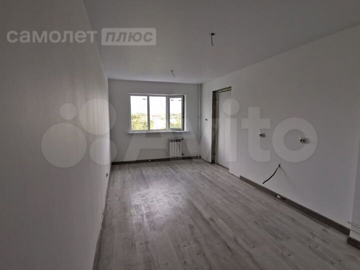 2-к. апартаменты, 34 м², 3/5 эт.
