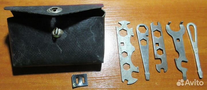 Для велосипеда