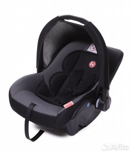 Детское автокресло от 0 до 18 месяцев