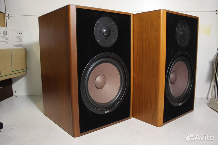 MB Quart 290 Акустика Germany