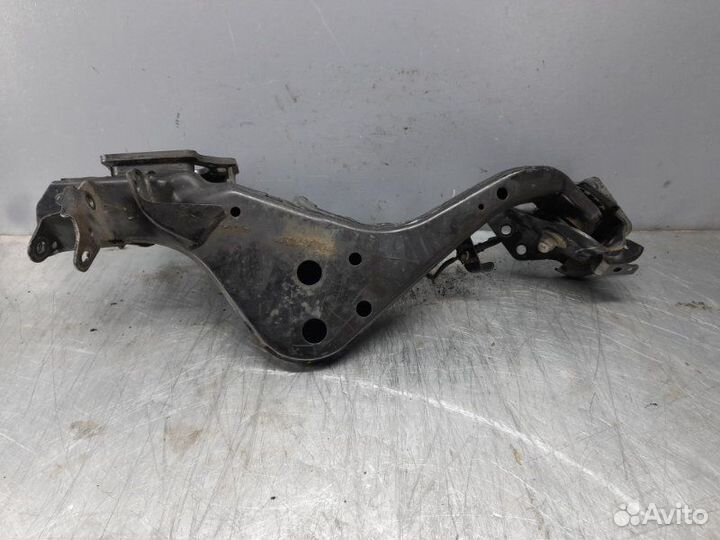 Рычаг задний Nissan X-Trail T31