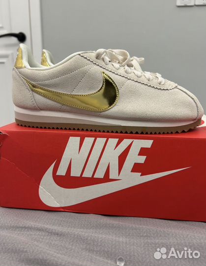 Nike Cortez