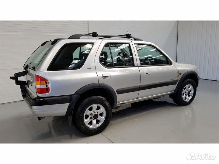 Разбор на запчасти Opel Frontera B 1999-2004