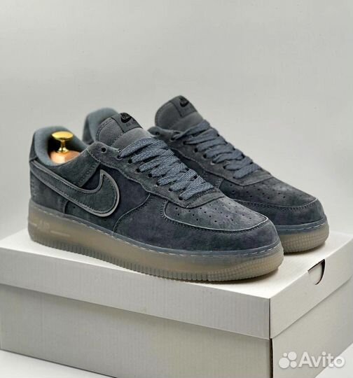 Кроссовки Nike Air Force 1 Low, арт.222335