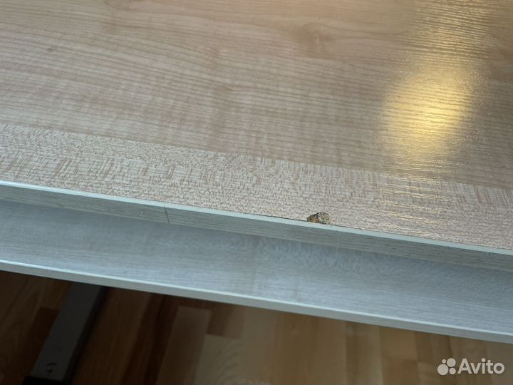 Растущая парта 