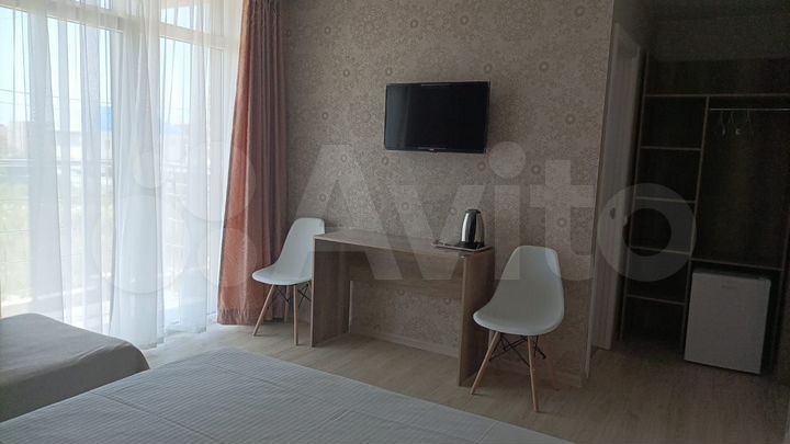 Комната 19 м², 1/3 эт.