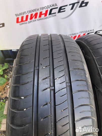 Kumho Ecowing ES01 KH27 185/65 R15