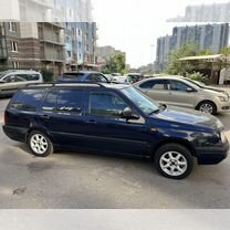 Volkswagen Golf 1.8 MT, 1995, 275 000 км, с пробегом, цена 235 000 руб.