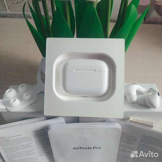 Airpods pro