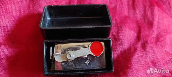 Автоспуск для фотоаппарата