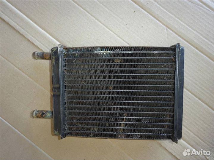 Радиатор отопителя газ 3302