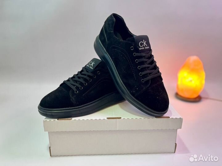 Кроссовки Calvin Klein