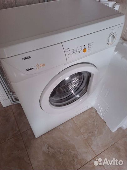 Стиральная машина на запчасти