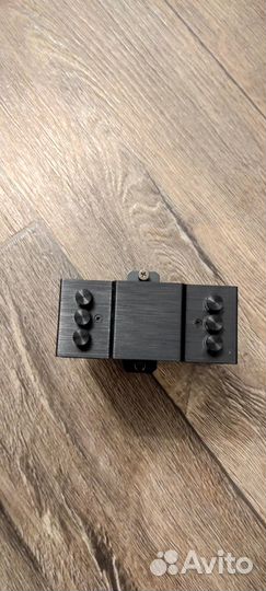 Радиатор ID cooling-903-XT Black