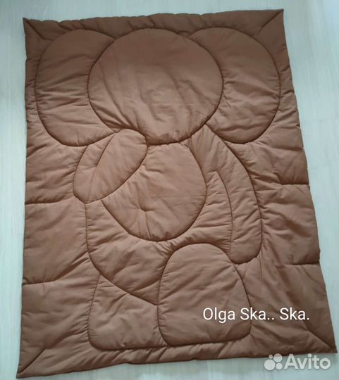 Одеяло детское, покрывало авторское