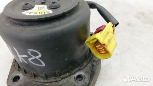 Подушка безопасности пассажира jaguar XF (X250) (8