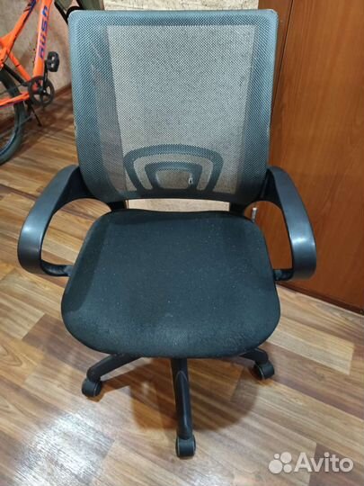 Компьютерное кресло бу