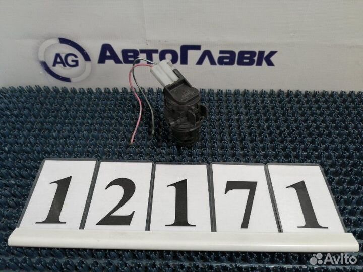 Мотор стеклоомывателя Toyota Passo