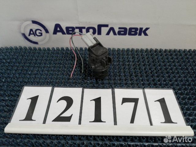 Мотор стеклоомывателя Toyota Passo