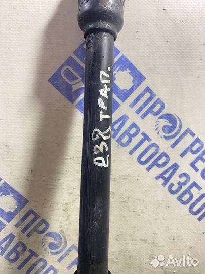 Амортизатор рулевой трапеции Mercedes-Benz Clk 230